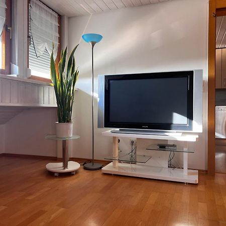 Ferienwohnung Klaus Wolfegg Exteriér fotografie