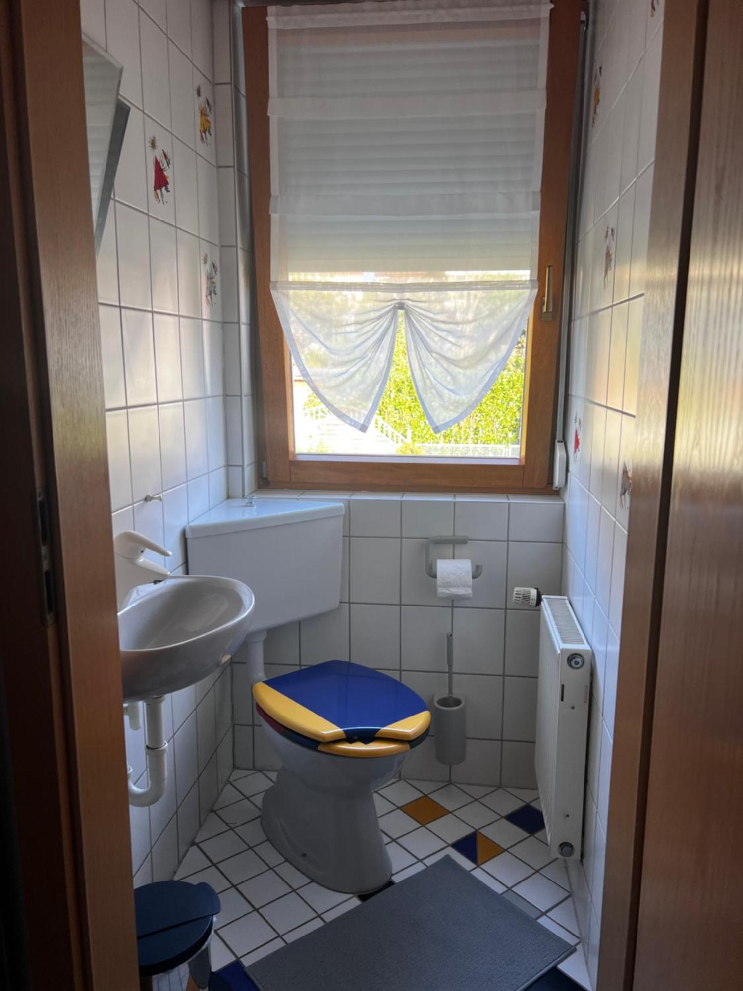 Ferienwohnung Klaus Wolfegg Exteriér fotografie